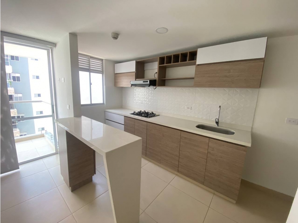 Apartamento en Venta/ en Dosquebradas - Valher — foto 3