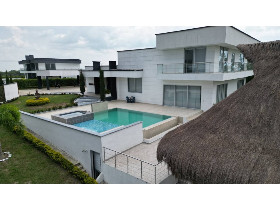 Casa Campestre en Venta/Renta en Pereira - Cerritos — foto 4