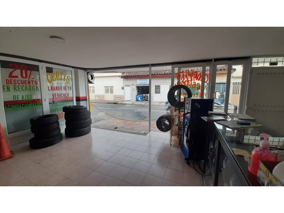 Casa en Venta en Llanos - Cartago — foto 2