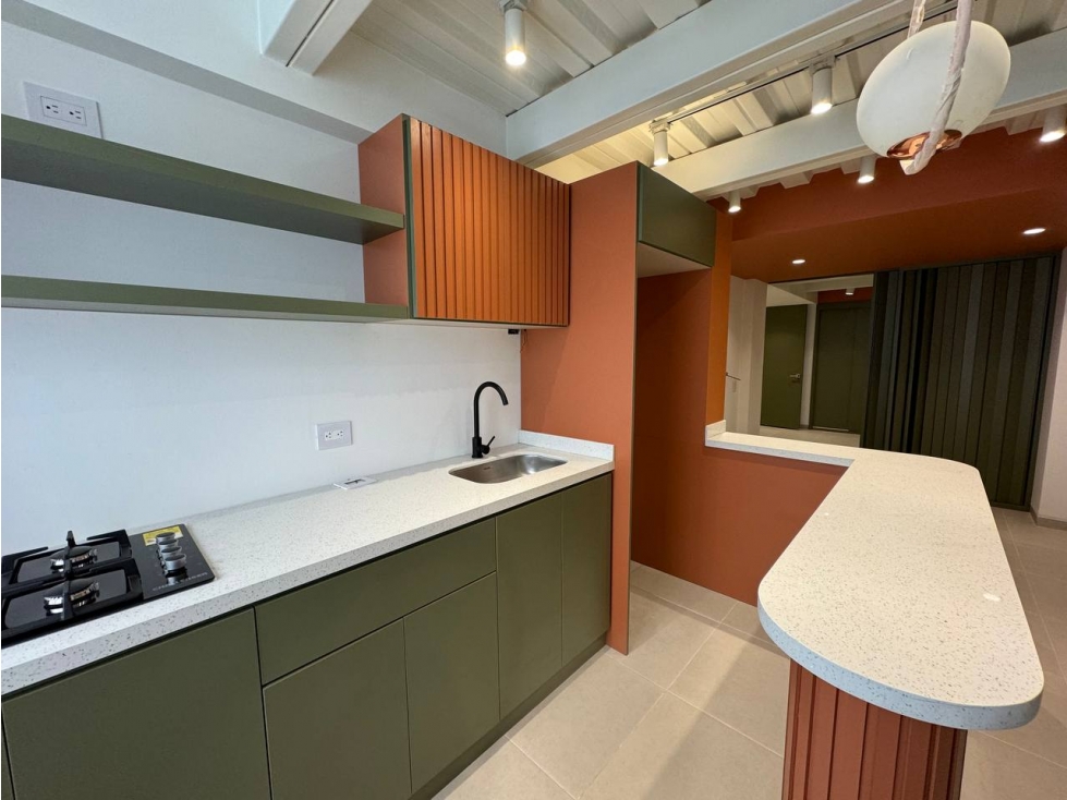 Apartaestudio en Venta en Pereira - Circunvalar