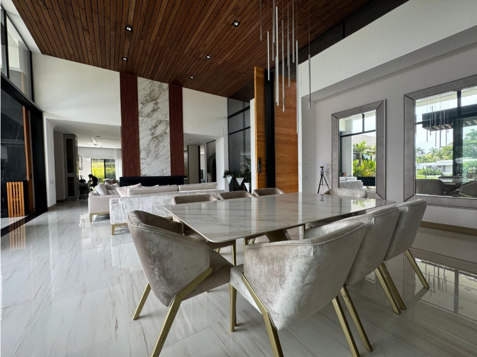 Casa Campestre en Venta en Pereira - Cerritos — foto 6