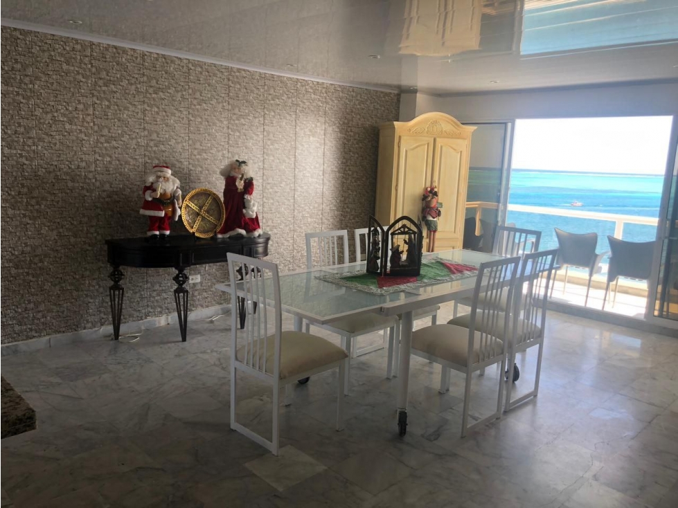 Apartamento en Venta en San Andres - Newball - 4