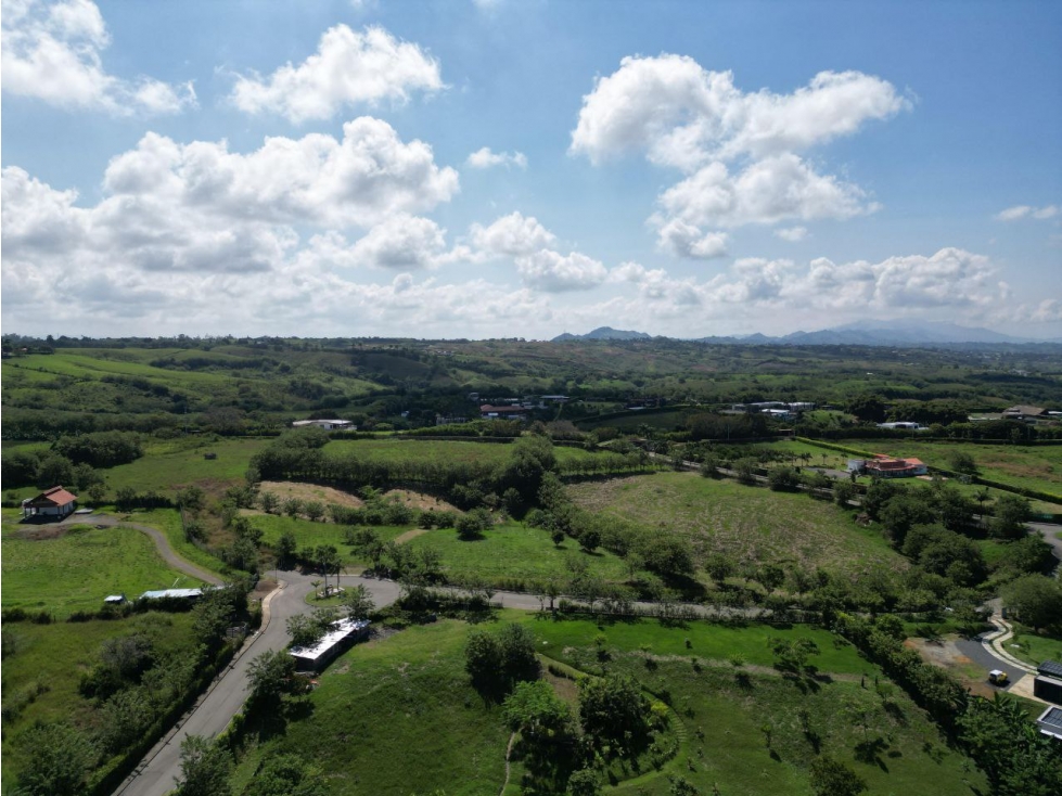 Lote en Venta en Pereira - Vía Cerritos - La Virginia — foto 3