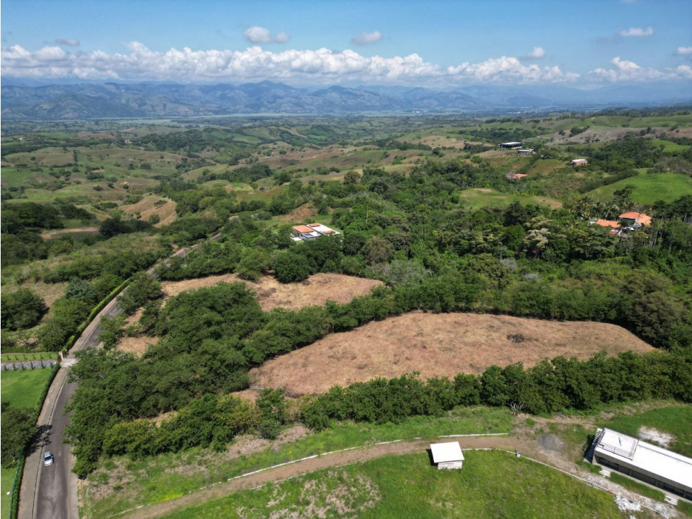 Lote en Venta en Pereira - Vía Cerritos - La Virginia — foto 3