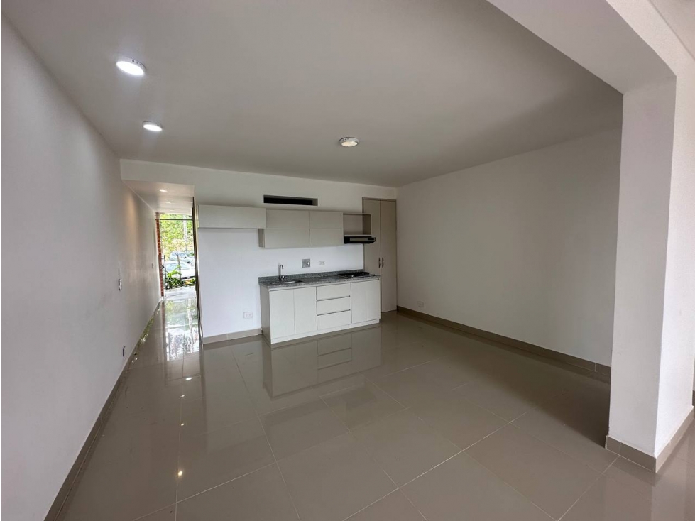 Apartaestudio en Venta en Pereira - Cerritos