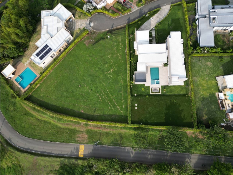 Lote en Venta en Pereira - Cerritos