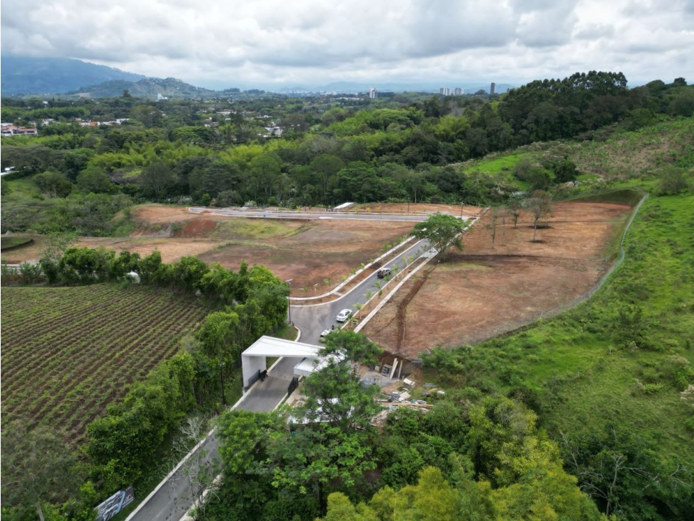 Lote en Venta en Pereira - Cerritos