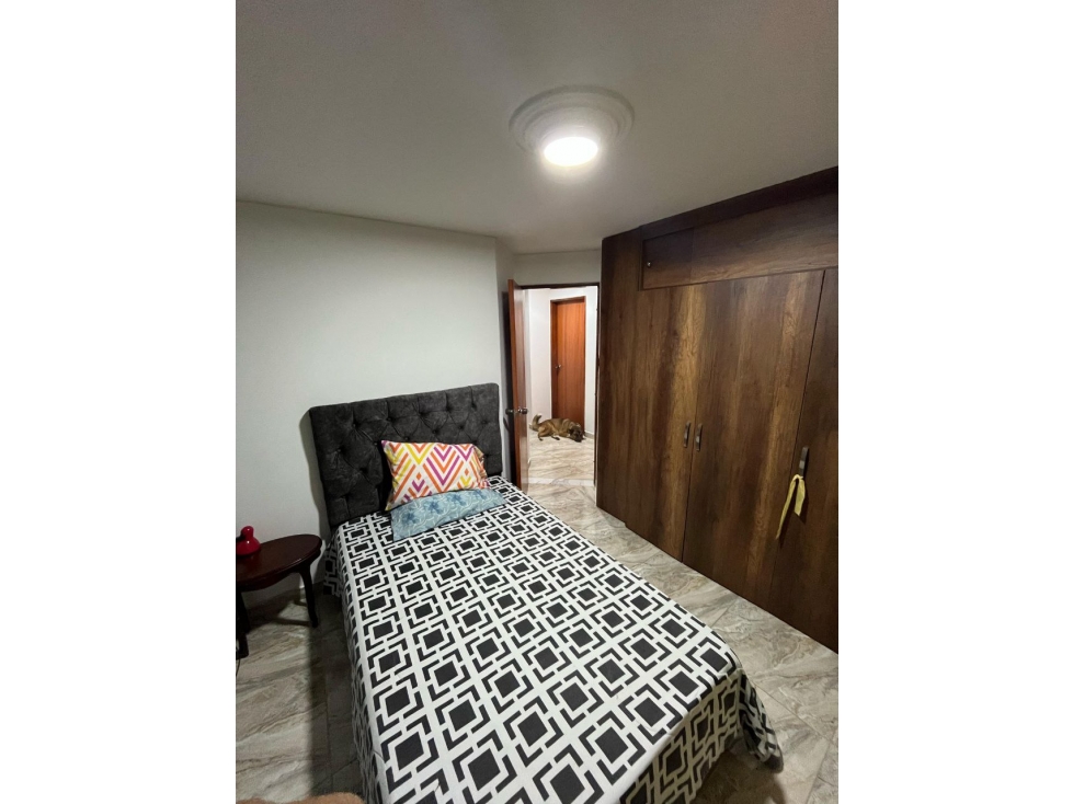Apartamento en Venta en Pereira - Centro — foto 6