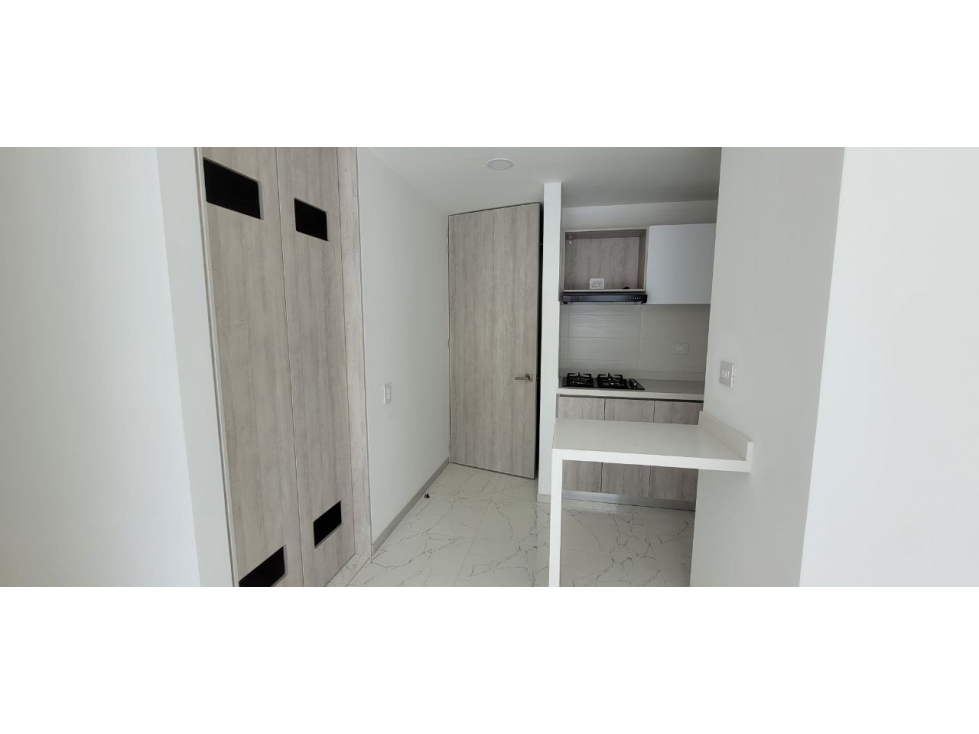 Apartamento en Venta en Pereira - Av. 30 de Agosto