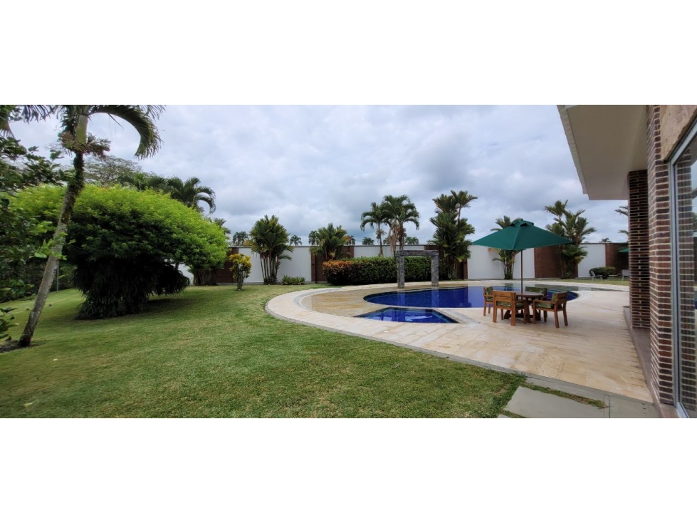 Casa Campestre en Venta en Pereira - Cerritos — foto 2