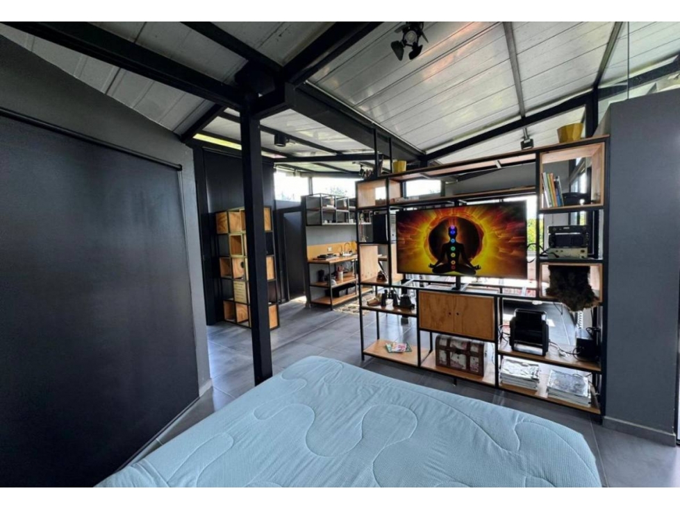 Casa Campestre en Venta y Renta en Pereira - Morelia — foto 6
