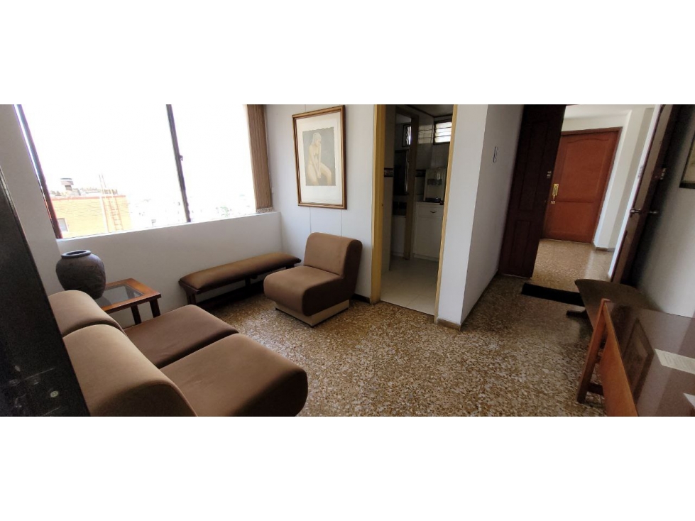 Oficina en Renta en Pereira - Centro