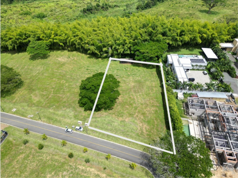 Lote en Venta en Pereira - Cerritos