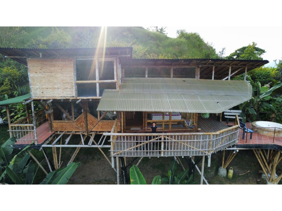 Casa Campestre en Venta en Pereira - La Florida — foto 4