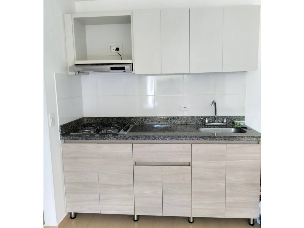 Apartamento en Venta en Pereira - Galicia — foto 2