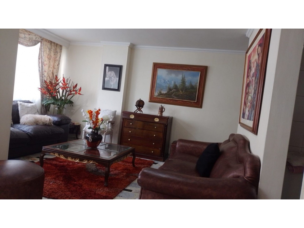 Apartamento en Venta en Pereira - Álamos