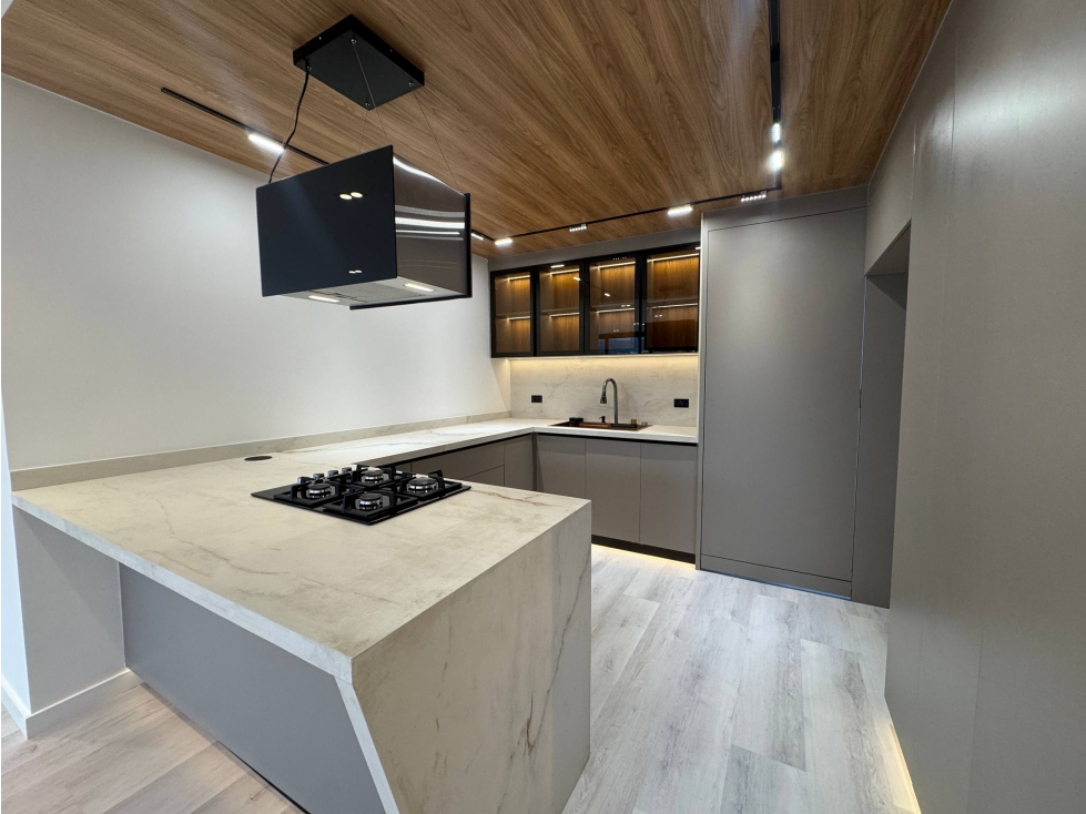 Apartamento en Venta en Pereira - Alpes — foto 2