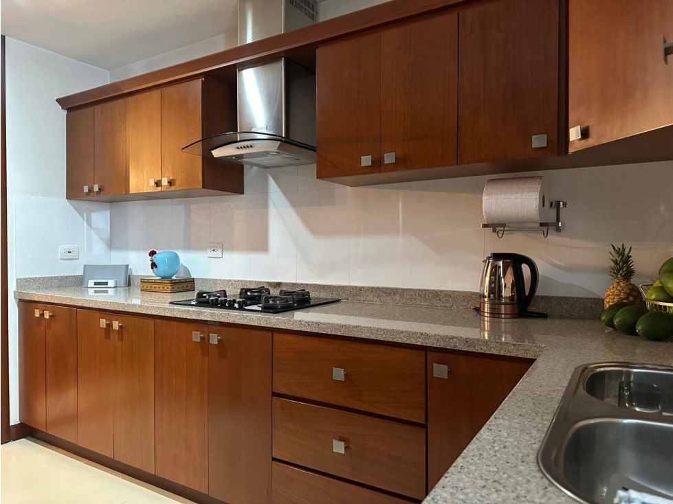Apartamento en Venta en Pereira - Pinares — foto 5