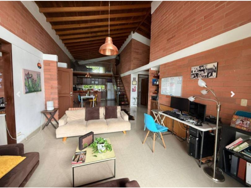 Casa Campestre en Alquiler en Pereira - Morelia — foto 5