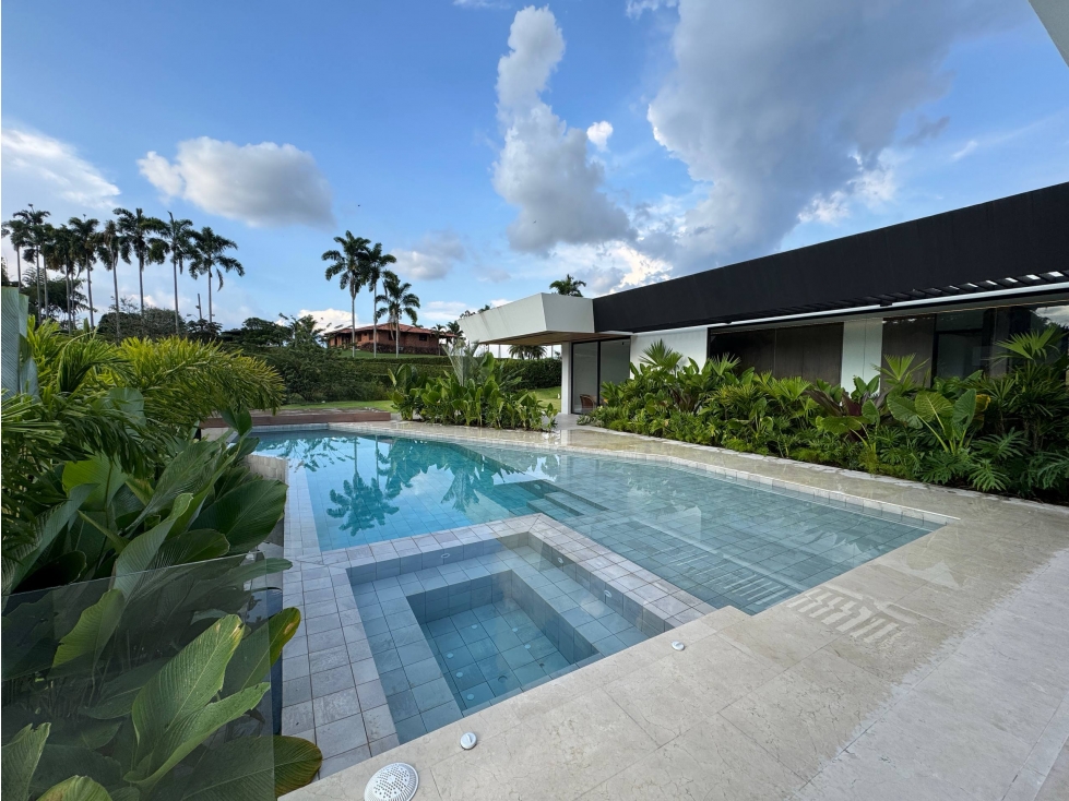 Casa Campestre en Venta en Pereira - Cerritos — foto 4