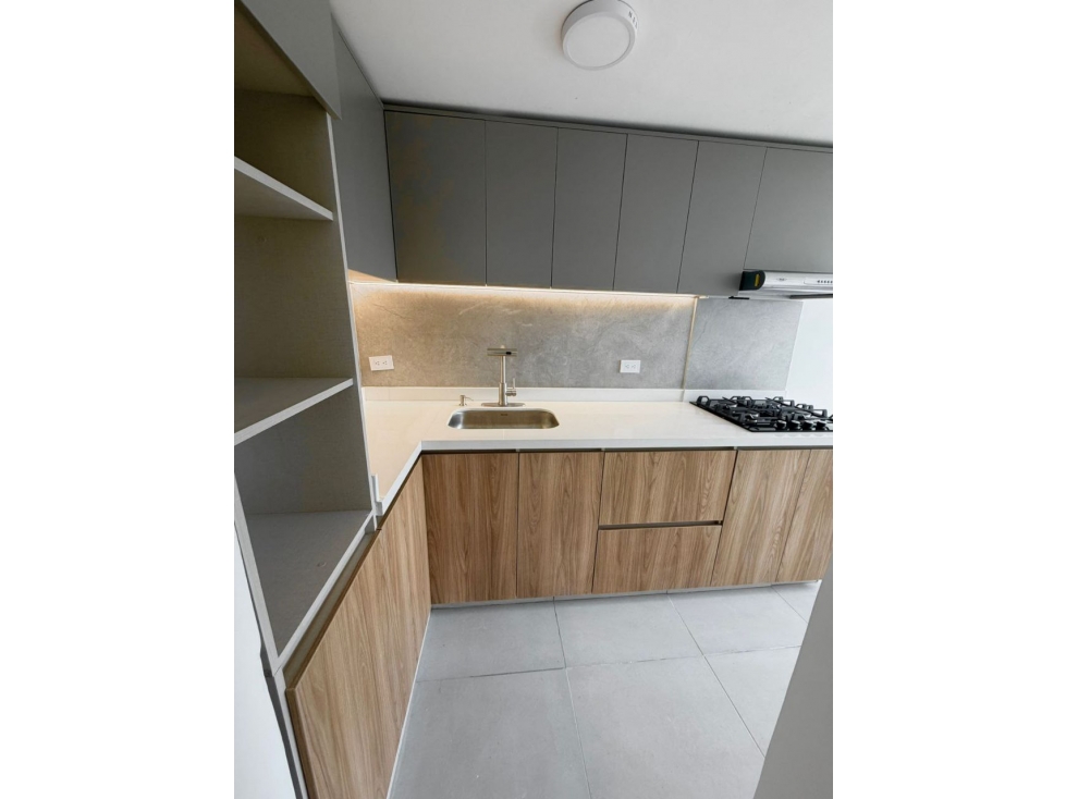 Apartamento en Venta en Pereira - Av. 30 de Agosto