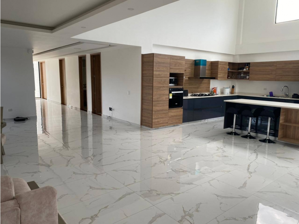 Casa Campestre en Venta y Renta en Pereira - Cerritos — foto 4