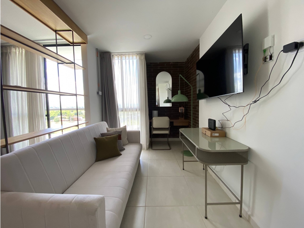 Aparta estudio en Venta y Renta en Pereira - Cerritos — foto 6