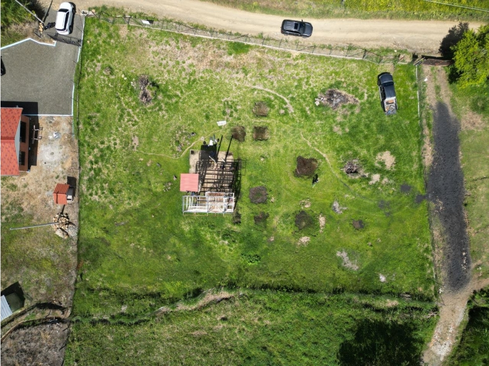 Lote en Venta en Dosquebradas - El Estanquillo