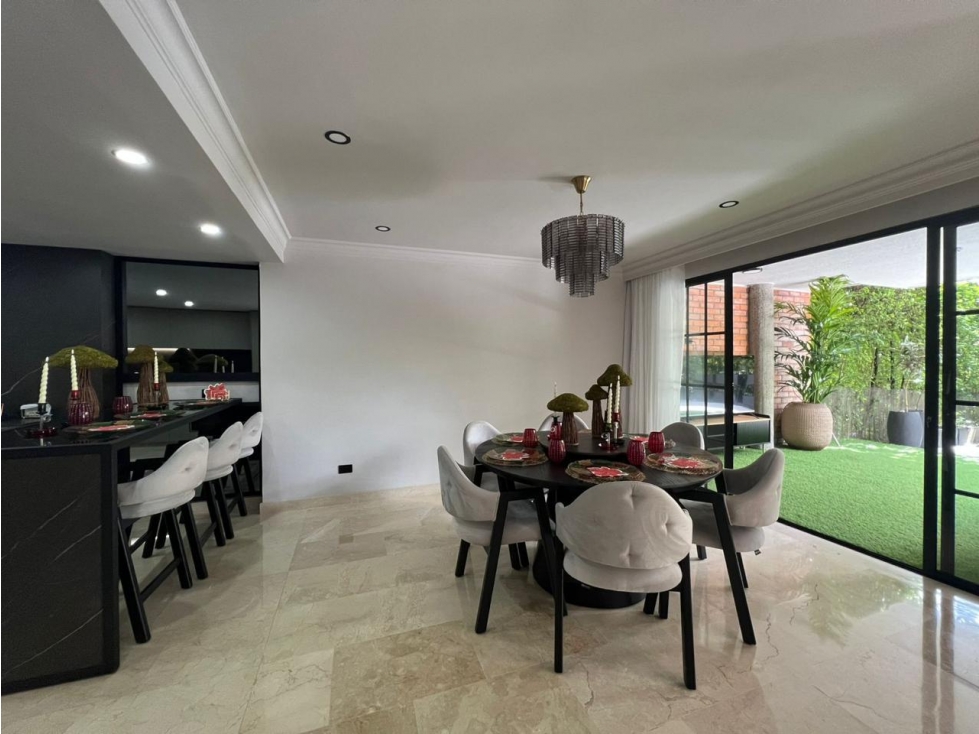 Casa en Venta en Pereira - Pinares