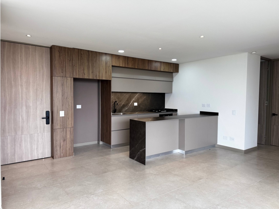Apartamento en Venta en Pereira - Cerritos