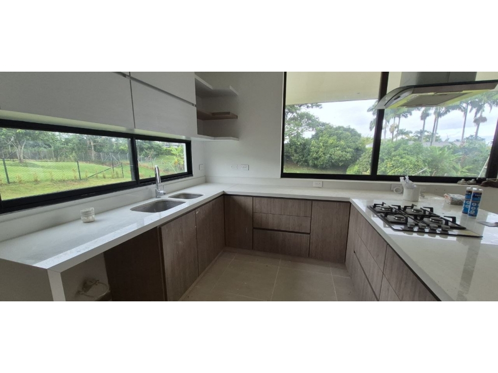 Casa Campestre en Venta en Pereira - Cerritos - 2