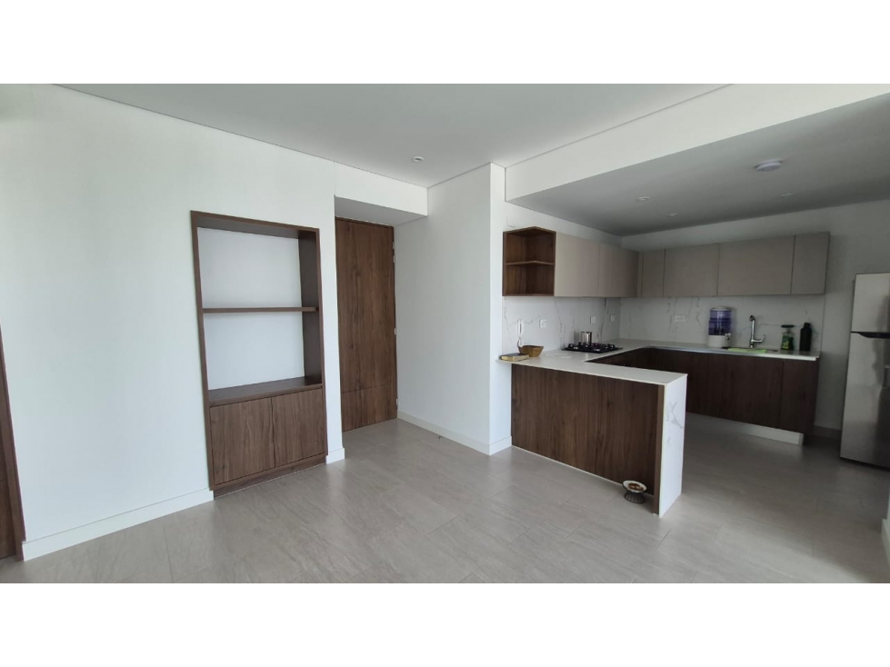 Apartamento en Venta en Pereira - Pinares Alto