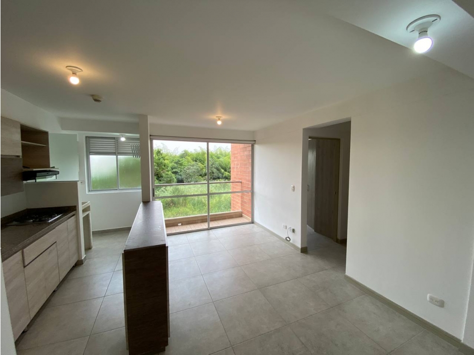 Apartamento en Renta en Pereira - Galicia — foto 2