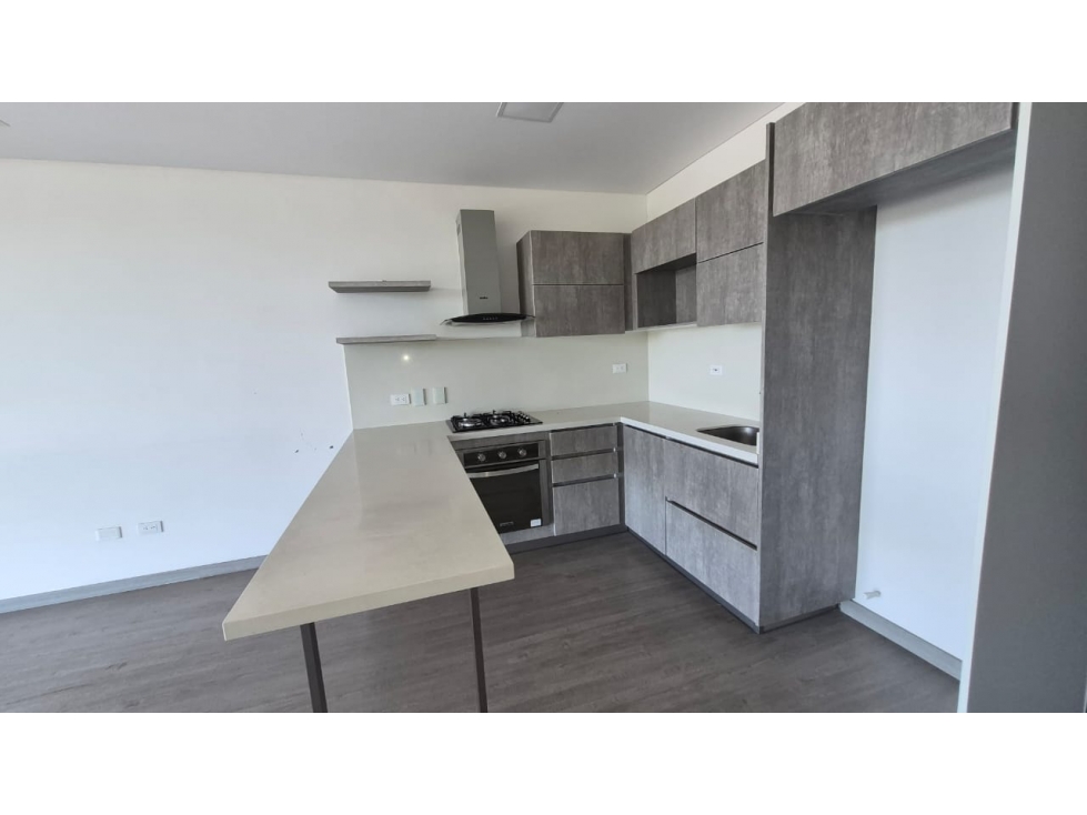 Apartamento en Renta en Pereira - Av. Sur - 2