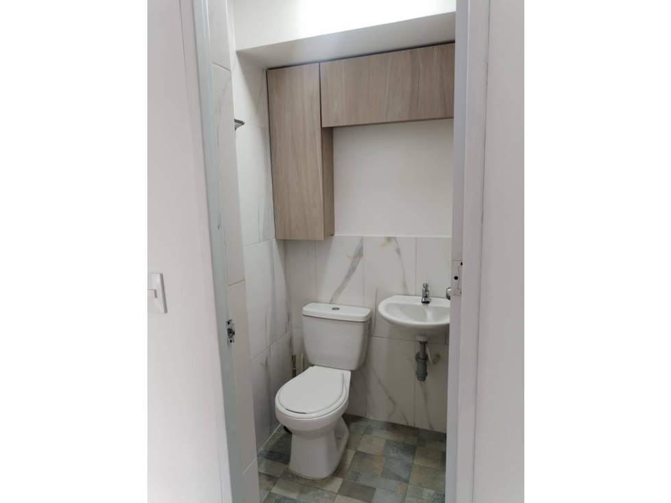 Apartamento en Venta en Pereira - Av.30 de Agosto - 6