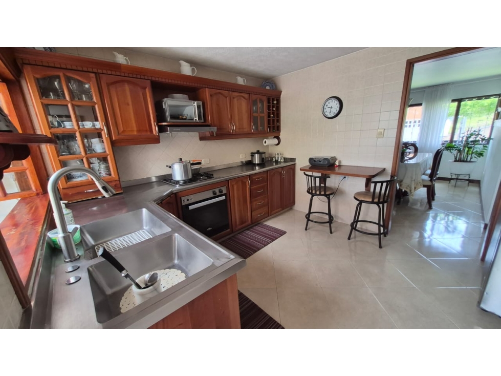 Casa en Venta en Pereira - Maraya - 5
