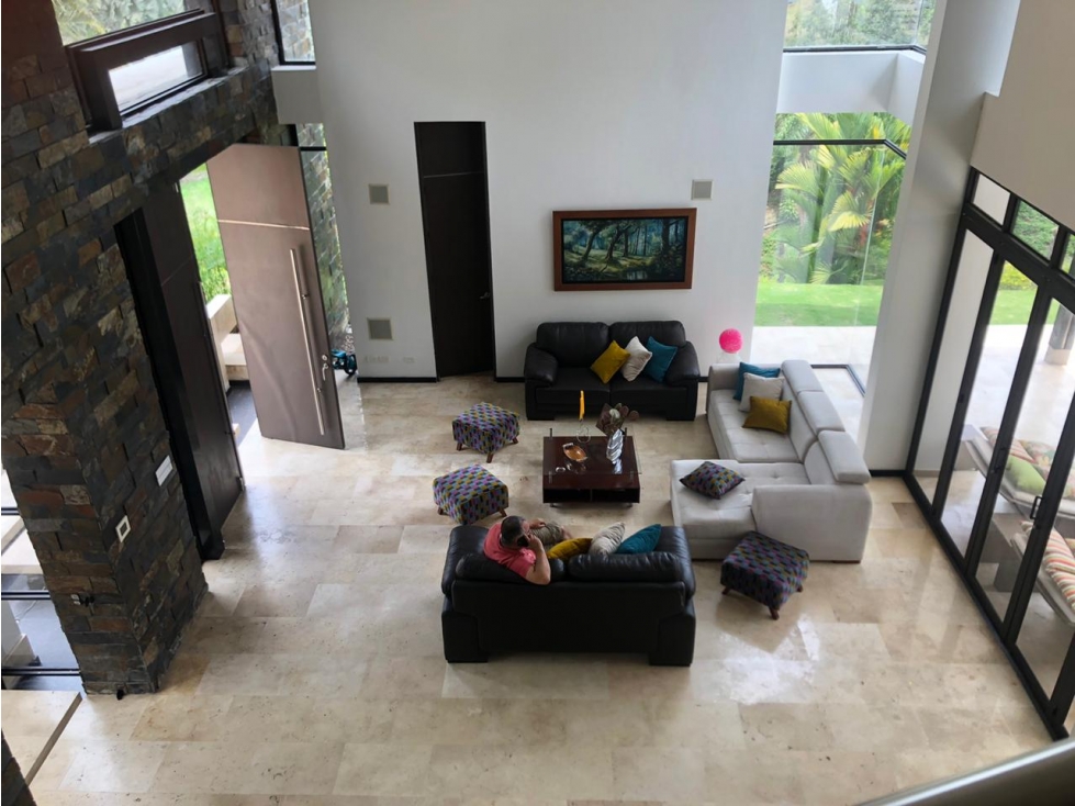 Casa campestre en Venta en Pereira - Cerritos — foto 4