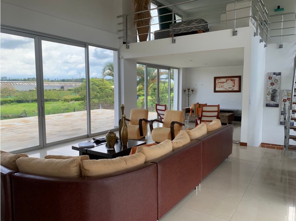 Casa Campestre en Renta en Pereira - Cerritos — foto 6