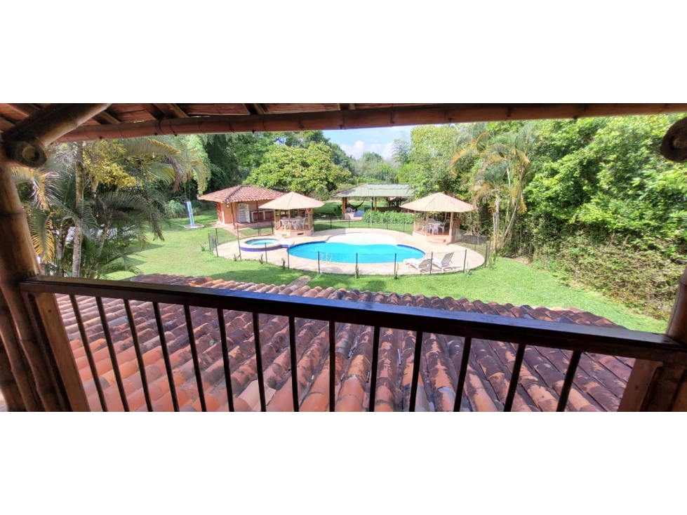 Casa Campestre en Venta en Pereira - Cerritos - 4