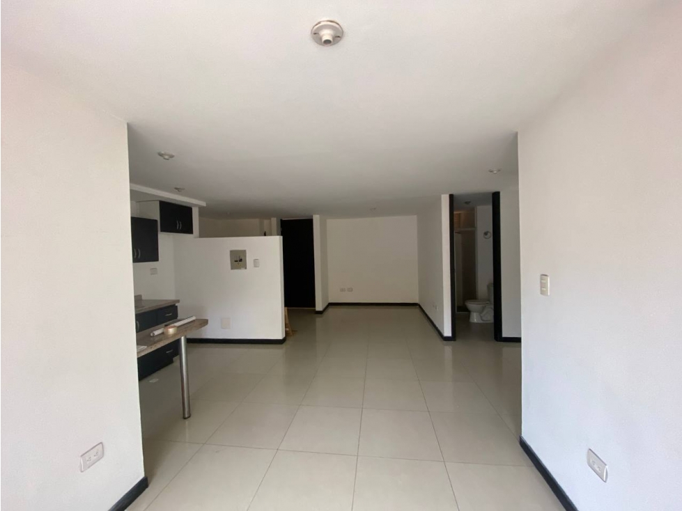 Apartamento en Venta en Dosquebradas - La Pradera