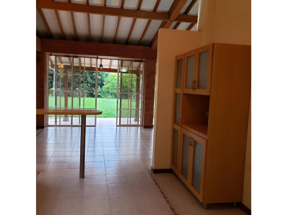 Casa campestre en Venta en Pereira - Cerritos — foto 6