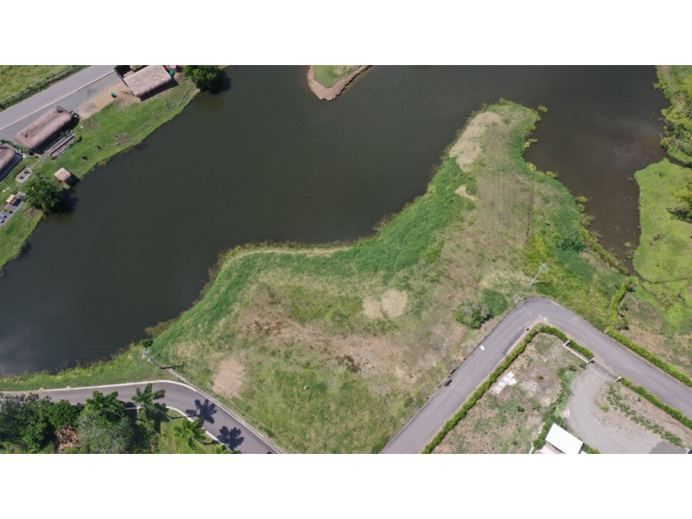 Lote en Venta en Pereira - Cerritos