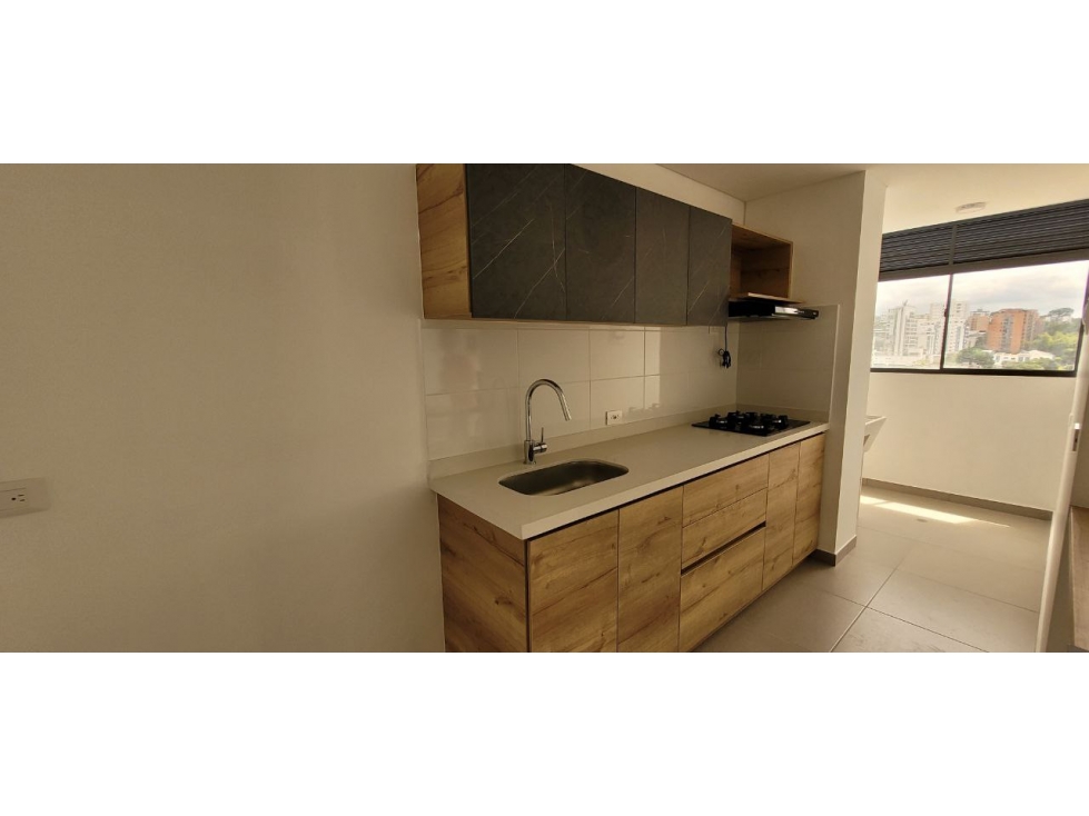 Apartamento en Venta y Renta / Pereira - Álamos — foto 3