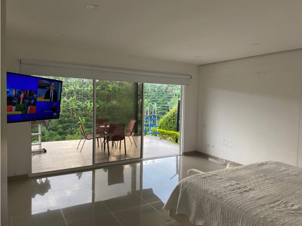 Casa Campestre en Venta y Renta en Pereira - Combia — foto 4
