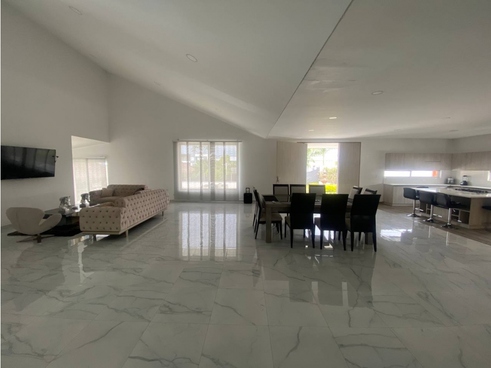 Casa Campestre en Venta/Renta en Pereira - Cerritos — foto 5