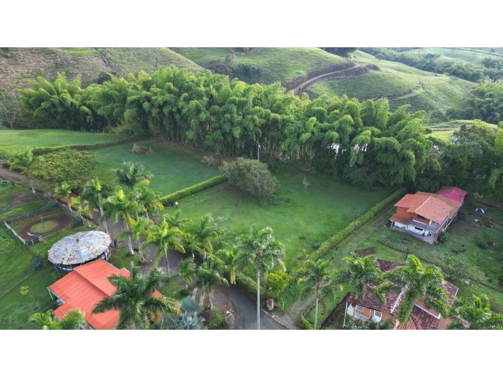 Lote en Venta en Dosquebradas - El Estanquillo - 3
