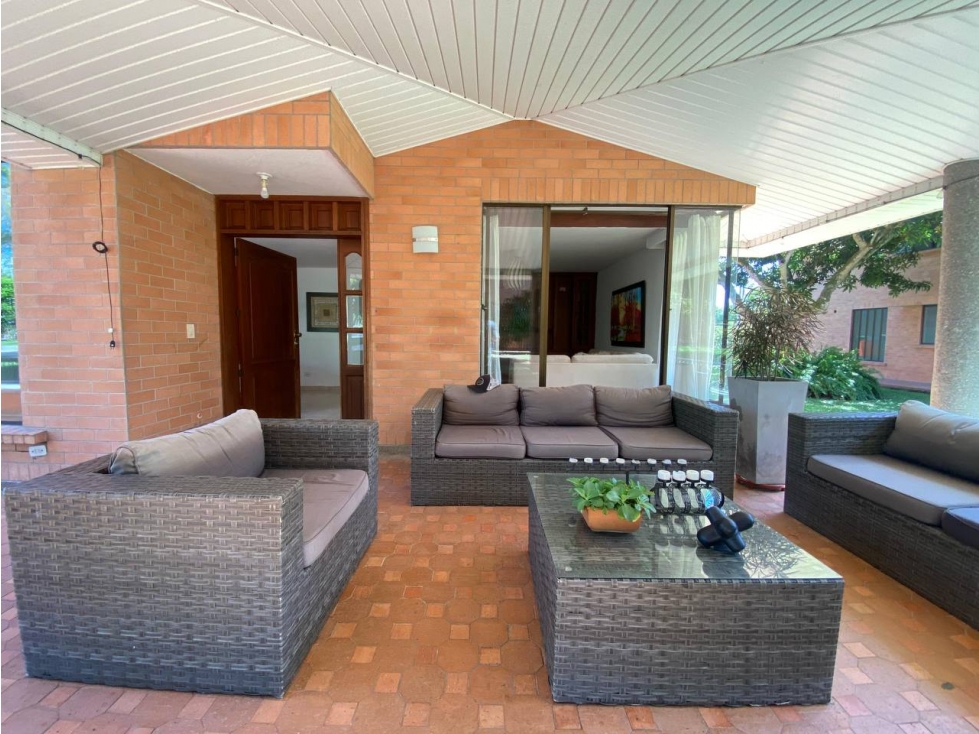 Casa Campestre en Venta en Pereira - Cerritos — foto 5