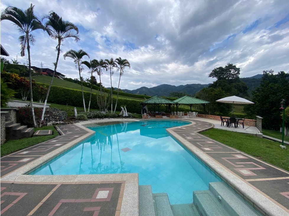 Finca en Venta Vereda La Bodega - Vía Marsella