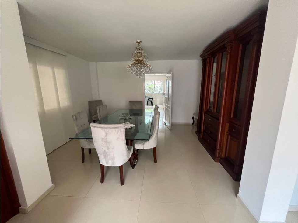 Casa en Venta en Cali - Ciudad Jardin — foto 6