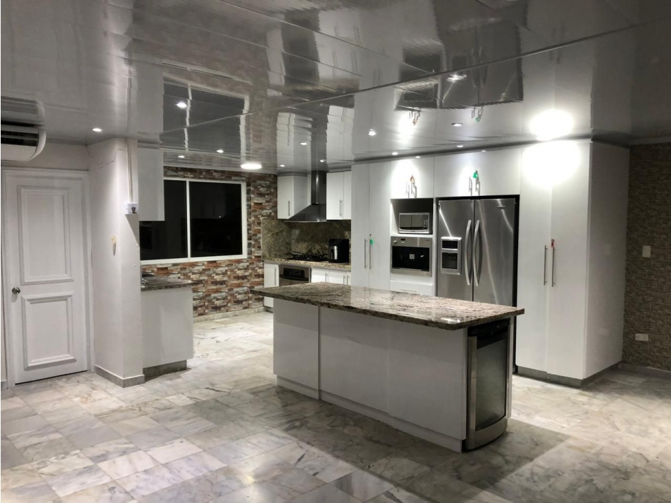 Apartamento en Venta en San Andres - Newball - 5